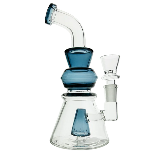 ACCENT CONE PERC GLASS RIG DU12773