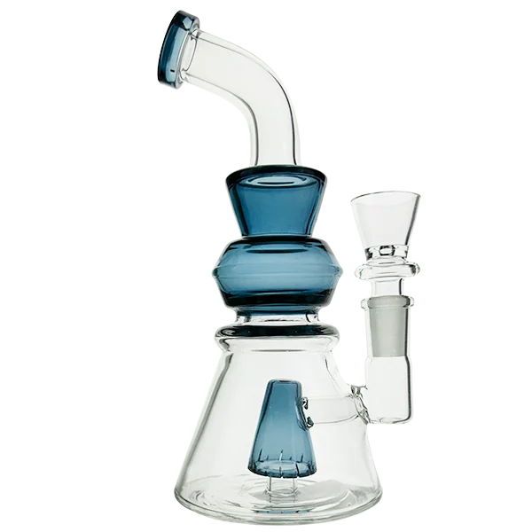 ACCENT CONE PERC GLASS RIG DU12773