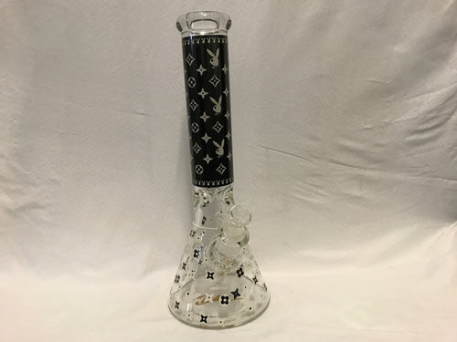 LV Style Glow Beaker DU120291
