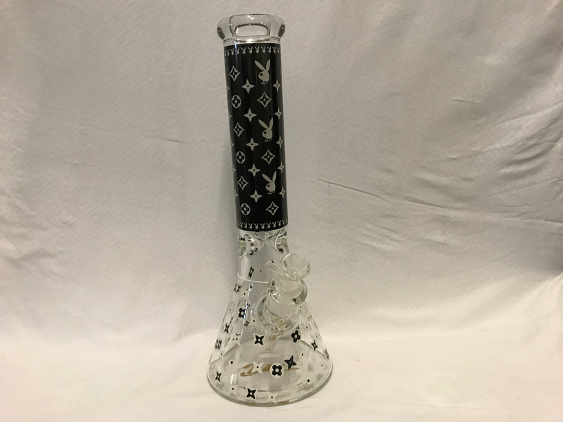 LV Style Glow Beaker DU120291
