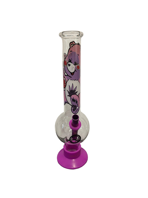 Care Bear XL WaterPipe Pink