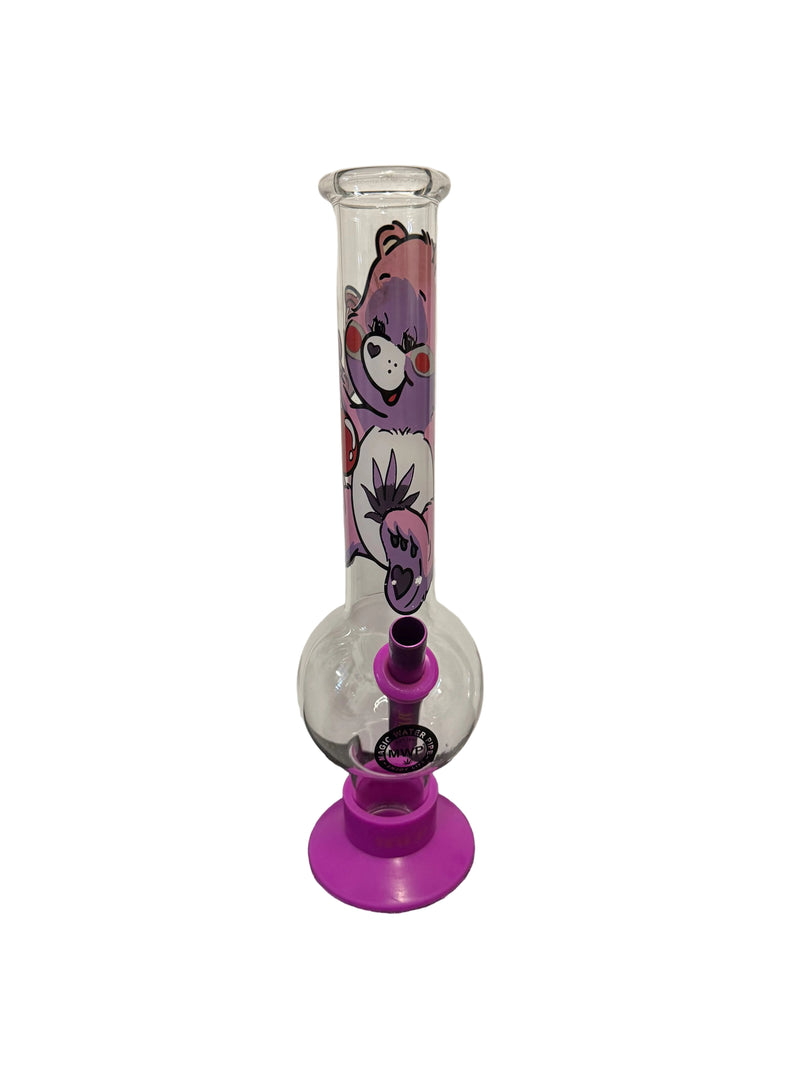 Care Bear XL WaterPipe Pink