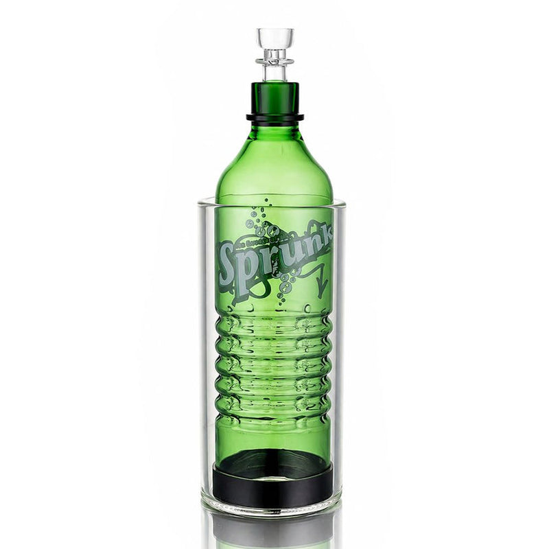 Sprunk Gravity Bong
