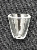 Glass CP Small