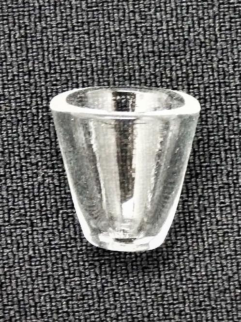 Glass CP Small