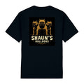 Shaun’s Bulldogs ‘Keep Bulldoggin’ Edition