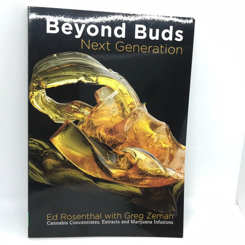 Beyond Buds next generation