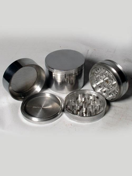 POLLINATOR GRINDER 6cm #2412