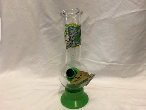 MWP Small Bent Bubble 20cm R&M MWP20G3