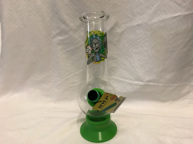 MWP Small Bent Bubble 20cm R&M MWP20G3