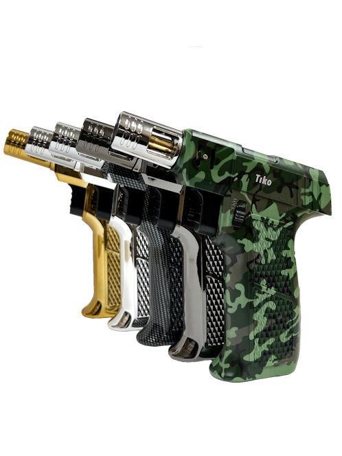 TIKO PISTOL POWERFUL JET LIGHTERS