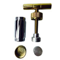 BILLY MATE GOLD AND SILVER POLLEN PRESS | HEAVY-DUTY