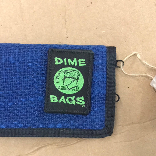 Dime wallet