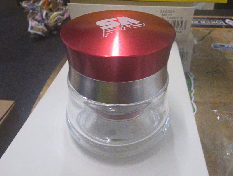 S.A Pro Grinder Storage Jar