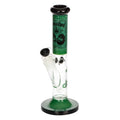 Grace Glass | Cheech & Chong ‘High Rollers’ – Straight Bong Green