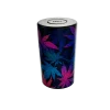 ULTIMATE VAC AND STASH AIR TIGHT HERB PLASTIC STORAGE CONTAINER SMELL PROOF