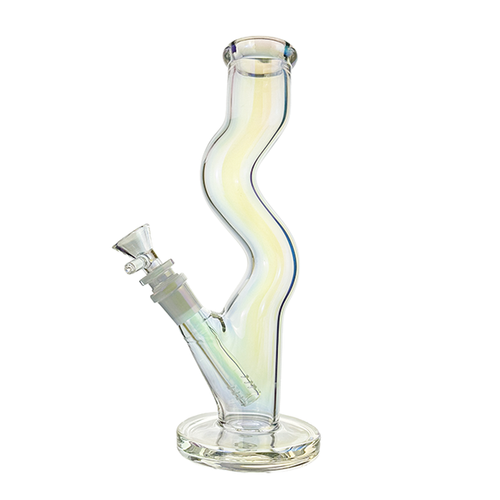 The Wave Rider Straight Pipe  DU-120201