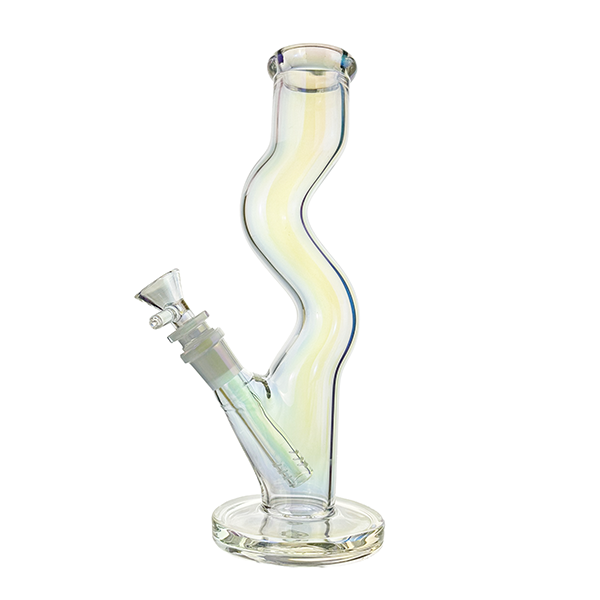 The Wave Rider Straight Pipe  DU-120201
