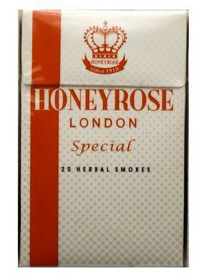 HONEYROSE SPECIAL