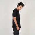HCA Classic T-Shirt Black