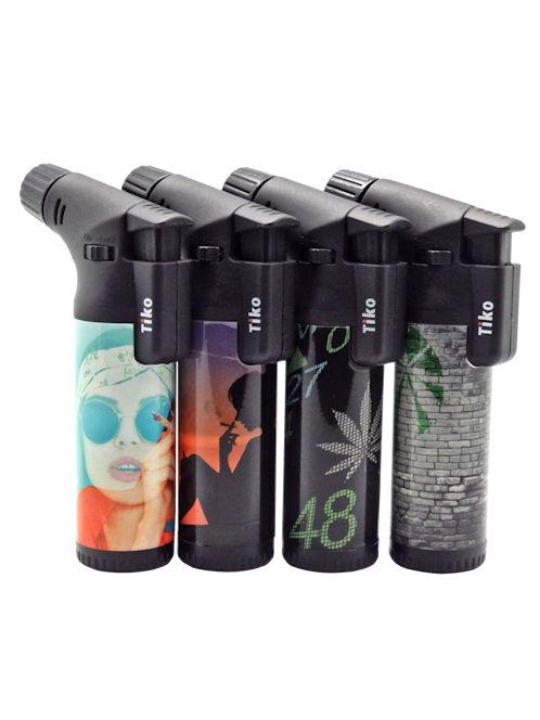 JET GRASS LIGHTERS TIKO - Get Hempified Store