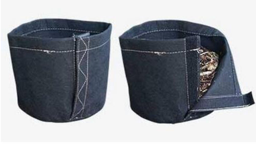 Bio-Tek 300Gsm Fabric Pot - 5L