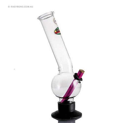 MWP 31cm Glass Bong
