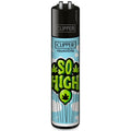 Clipper Lighters 420 Mix