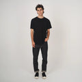 HCA Classic T-Shirt Black