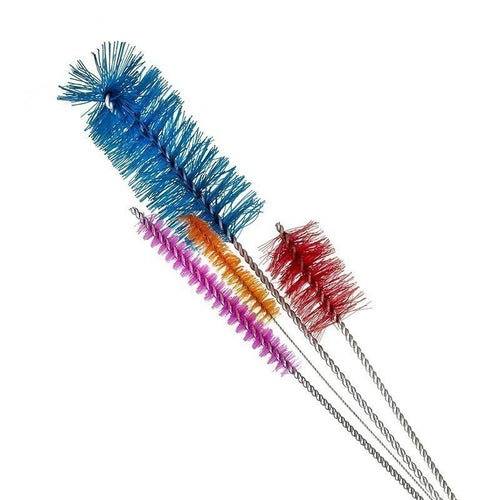 Cleaning Brush Set 4 Pack