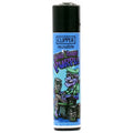 Clipper Classic Lighters Best Buds Collection