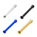 Snuff Pipe 2607
