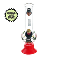 Billy Mate 20cm Glass Bubble Hip Hop Legends