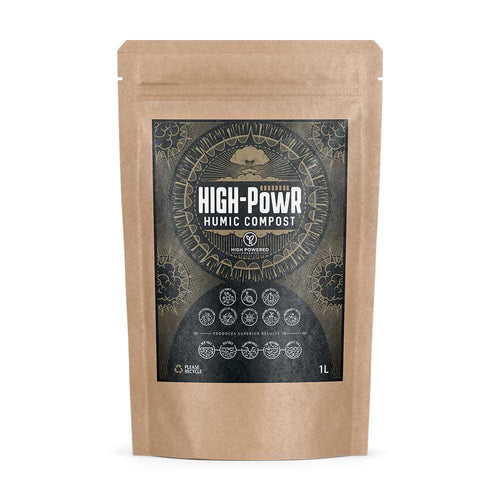HIGH-POWR Humic Compost