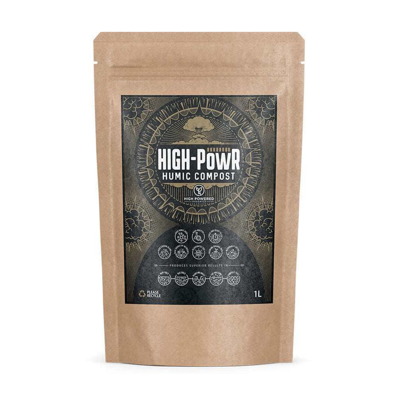 HIGH-POWR Humic Compost