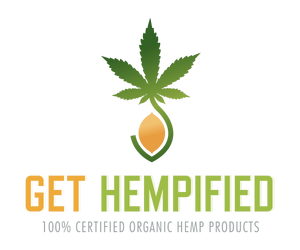 Get Hempified Store