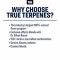 True Terpenes - London Pound Cake