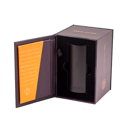 DaVinci MIQRO Vaporizer