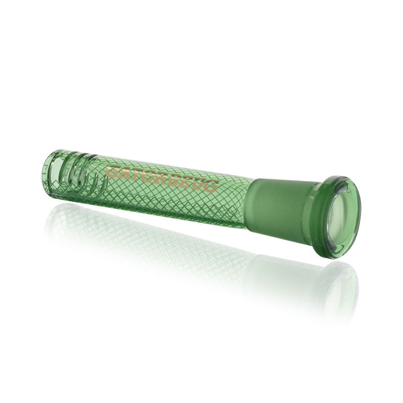 GREEN HOSE STEM 95MM