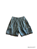 Get Hempified Hemp Shorts