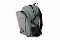 CLASSIC HEMP BACKPACK BY DIMEBAGS - Aqua