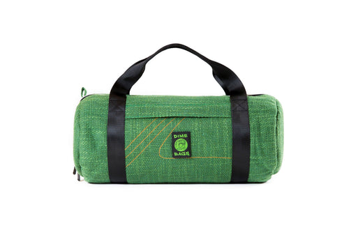 DUFFLE TUBE BY DIMEBAGS - FOREST 17”