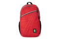 City Dweller Backpack by Dimebags - Red