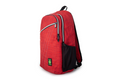 City Dweller Backpack by Dimebags - Red