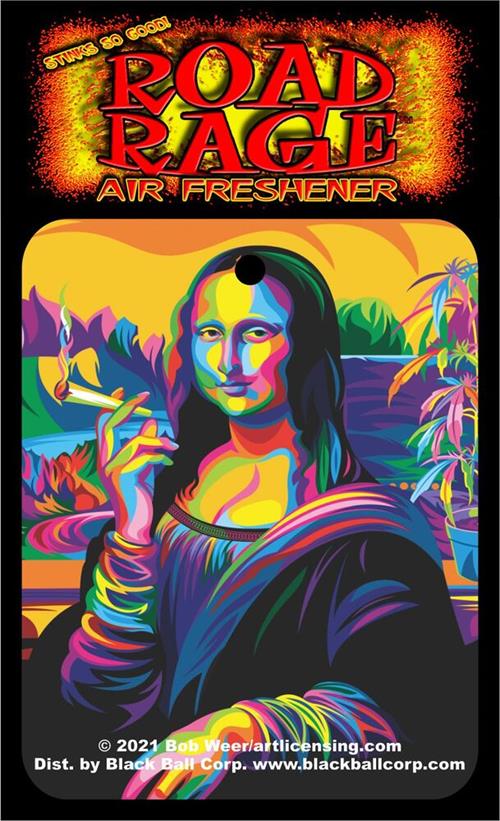 Mona Joint Air Freshener