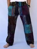 Hippie Sharma Patch Pants