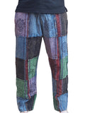 Hippie Sharma Patch Pants