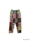 Hippie Sharma Patch Pants