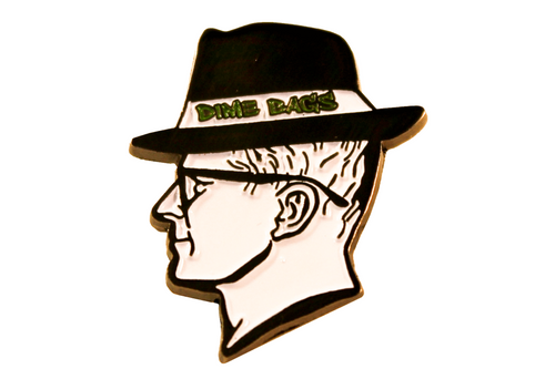 FRANK HAT PIN