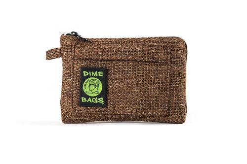 PADDED POUCH 8”